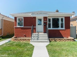 1016 31st Ave, Bellwood, IL