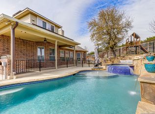 18506 Canoe Brk, San Antonio, TX 78258