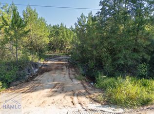 3 Pearl Davis Rd SE, Ludowici, GA 31316