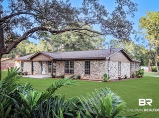 16896 River Park Rd, Fairhope, AL 36532