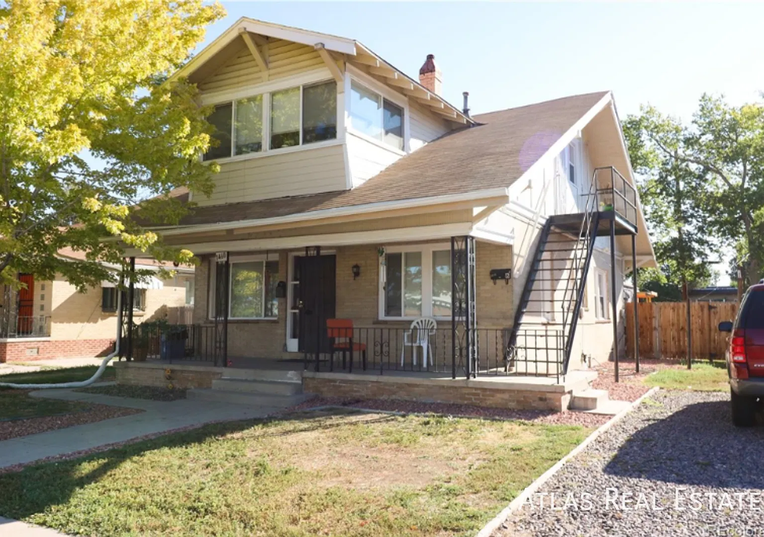 Charming Aurora Rental Near Local Shops, Dining & Parks! — Photo 3