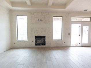 8728 Kate Xing, Yukon, OK 73099