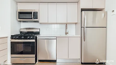 Rented by Nooklyn NYC LLC