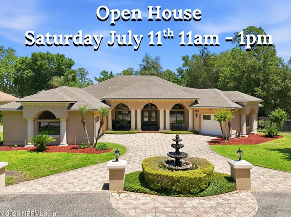 128 MALLEY COVE Lane, Fleming Island, FL 32003