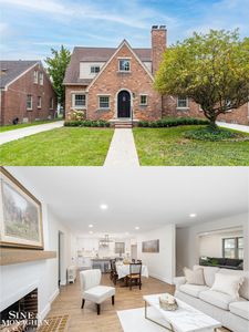 675 Rivard Blvd, Grosse Pointe, MI, 48230