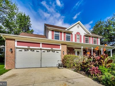 2457 Tuckahoe Ct, Waldorf, MD, 20601