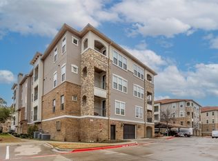 545 Via Amalfi APT 207, Irving, TX 75039