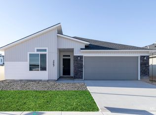 2867 W Oak Harbor St, Kuna, ID 83634
