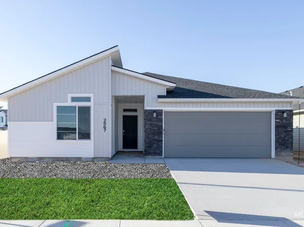 2867 W Oak Hbr, Kuna, ID 83634