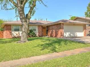 116 S 168th Ave E, Tulsa, OK 74108