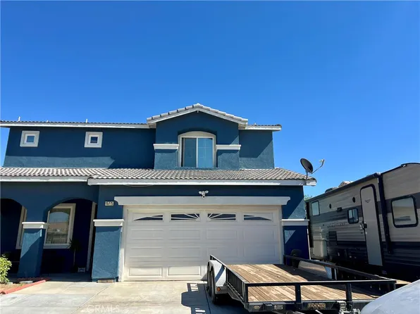 15775 Desert Rock St, Adelanto, CA 92301