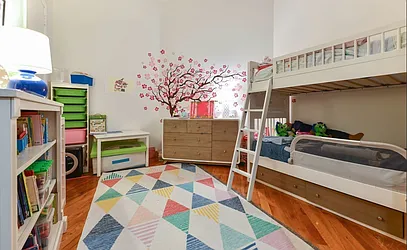 Rented by J Misrahi Realty Corp