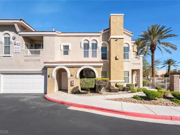 10001 Peace Way Unit 2181, Las Vegas, NV 89147