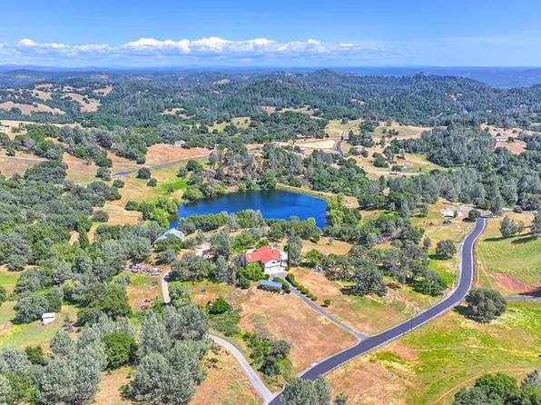 3561 Ahwahnee Way, Cool, CA 95614