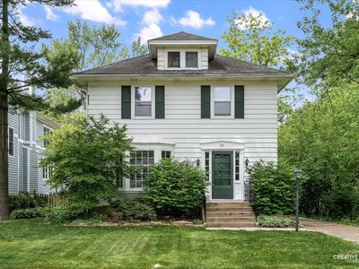 241 N Jefferson St, Batavia, IL, 60510