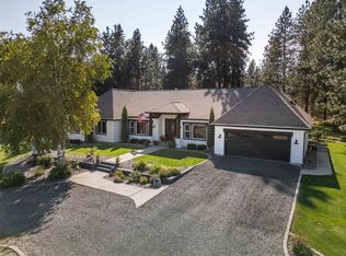21411 N Spotted Rd, Deer Park, WA 99006