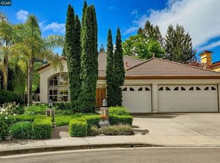 23 Verbena Ct, San Ramon, CA