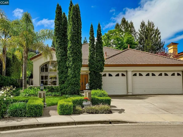 23 Verbena Ct, San Ramon, CA 94582