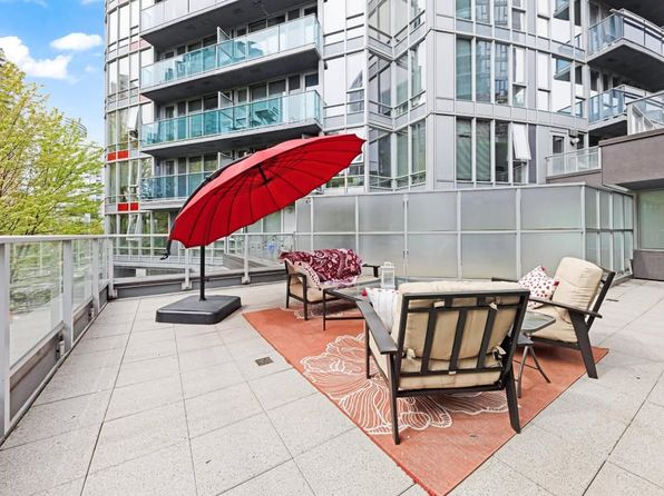 2 bedroom rental in Vancouver — photo 10