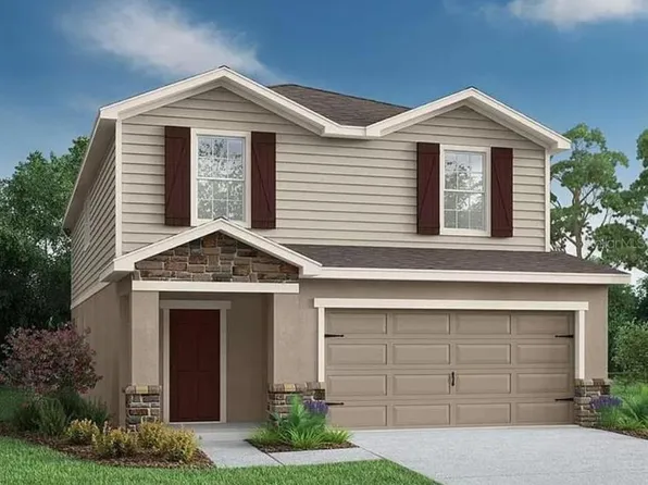 11766 Sabal Scrub Ct, Riverview, FL 33579