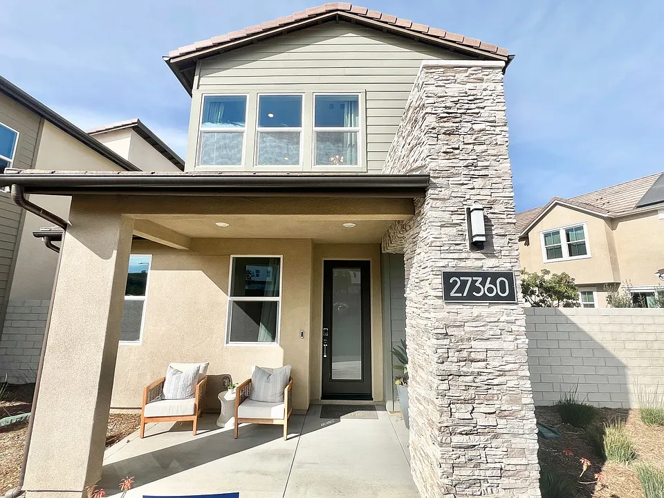 27360 Snow Creek Pl