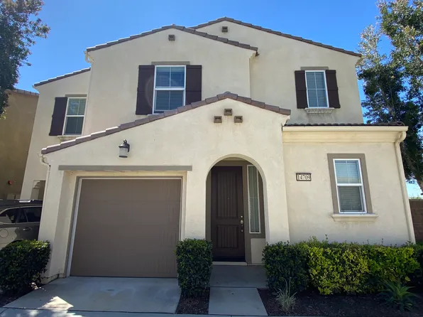 14709 Marist Ln, Chino, CA 91710
