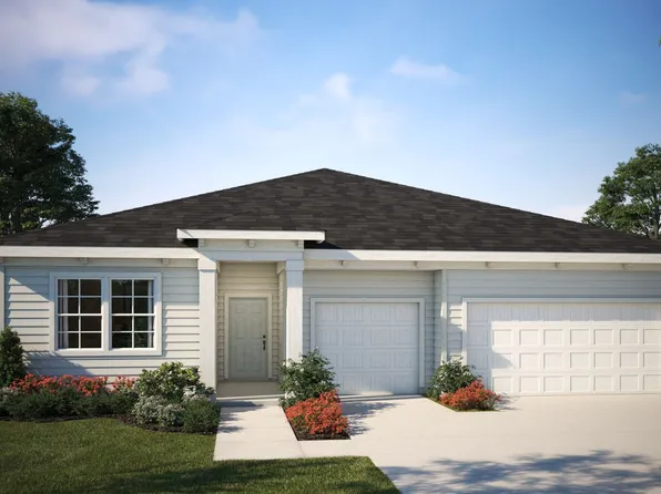 8 Treehouse Pl, Palm Coast, FL 32137