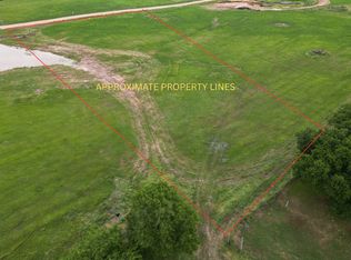 LOT 12 Fm 514, Yantis, TX 75497