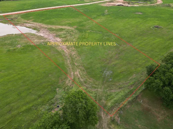 LOT 12 Fm 514, Yantis, TX 75497