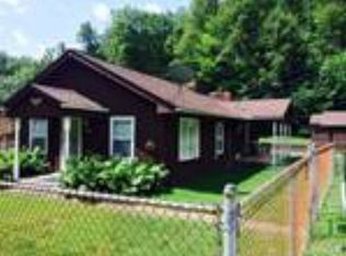 3629 Careys Run Pond Crk, West Portsmouth, OH
