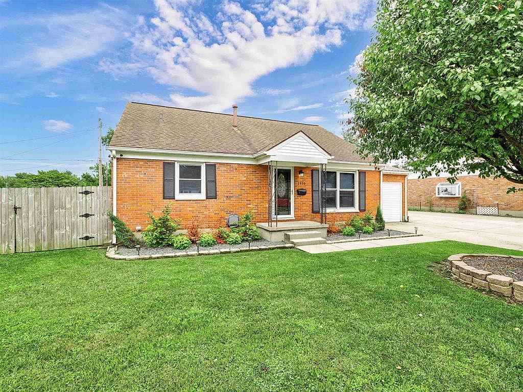 2410 Bittel Rd, Owensboro, KY 42301 MLS 87518 Zillow