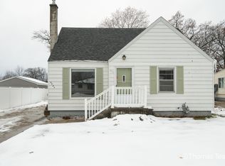3721 Havana Ave SW, Wyoming, MI 49509