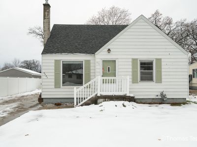 3721 Havana Ave SW, Wyoming, MI, 49509