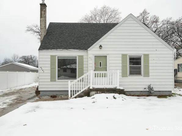 3721 Havana Ave SW, Wyoming, MI 49509