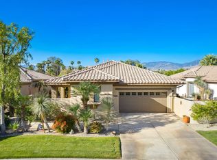 107 Lakefront Way, Rancho Mirage, CA 92270