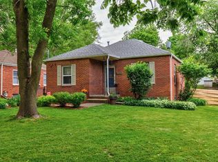 2612 34th St, Des Moines, IA 50310