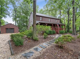 10509 Mountainbrook Ct, Henrico, VA 23233