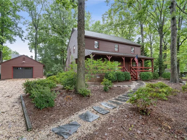 10509 Mountainbrook Ct, Henrico, VA 23233