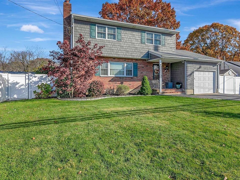 82 Saxon Avenue, Bay Shore, NY 11706 Zillow