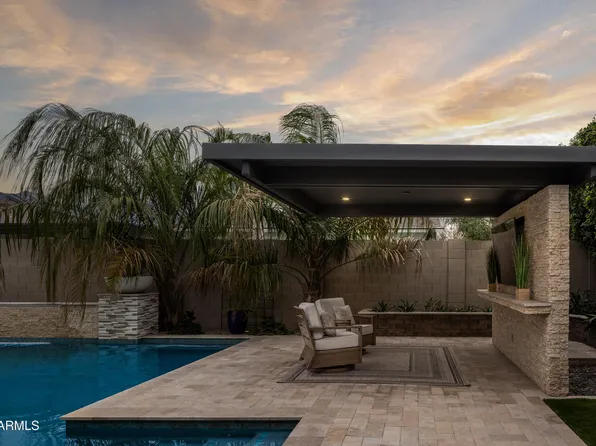3743 E ARABIAN Drive, Gilbert, AZ 85296