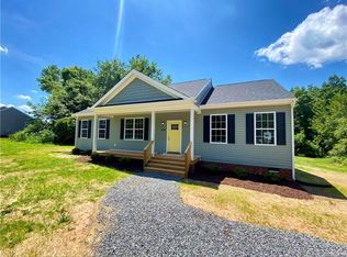 11201 Genito Rd, Amelia Court House, VA 23002