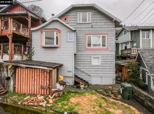 1228 Tongass Ave, Ketchikan, AK 99901