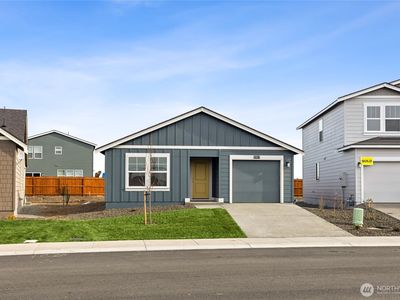 2960 Longhorn Loop #261, Ellensburg, WA, 98926