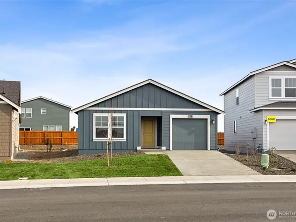 2966 Longhorn Loop #258, Ellensburg, WA 98926