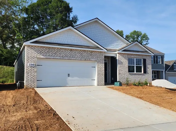 230 Joining Ave, Cookeville, TN 38506