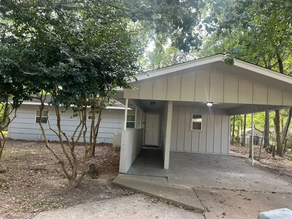 1415 Woody Dr, Jackson, MS 39212