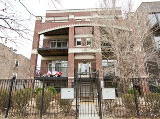 4424 S Indiana Ave APT 3S, Chicago, IL 60653