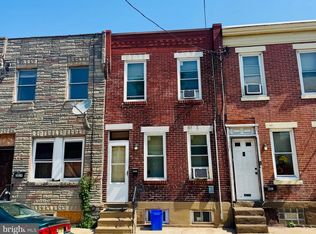 2817 Cantrell St, Philadelphia, PA 19145