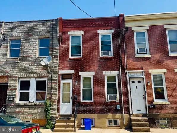 2817 Cantrell St, Philadelphia, PA 19145