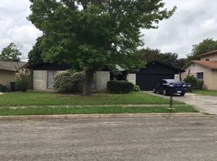 4818 Parmenter St, San Antonio, TX 78217